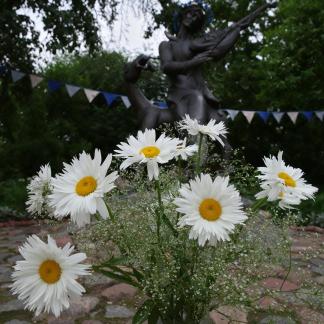 Happy birthday, Mark!