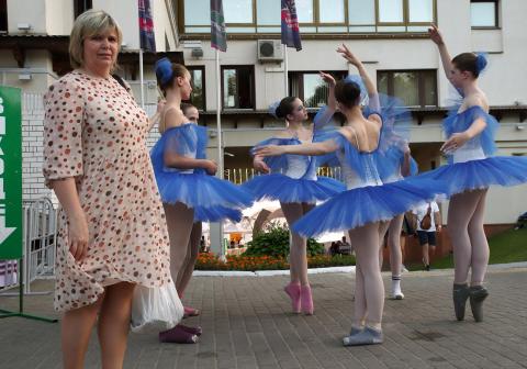 Everything will work out