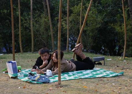 Street Scene Sketching 3