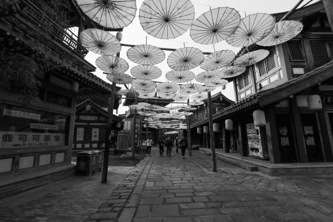 The City Within The City Scenery 9