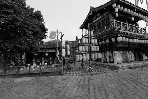 The City Within The City Scenery 10