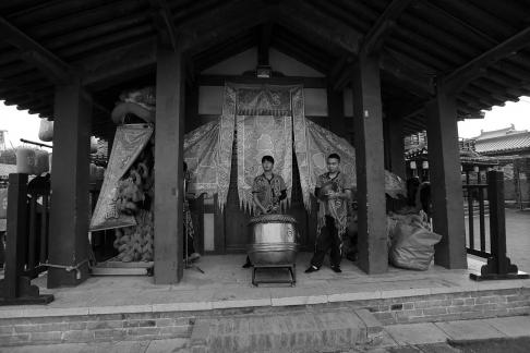 The City Within The City Scenery 11