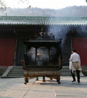 Journey to the Mountains 89