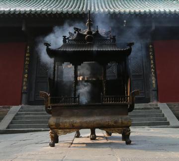 Journey to the Mountains 90