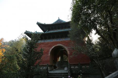 Journey to the Mountains 92