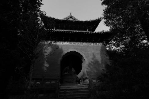 Journey to the Mountains 93