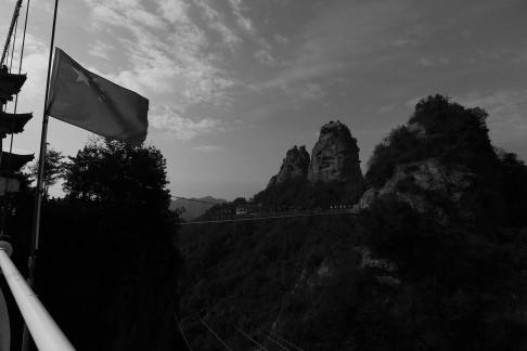 Journey to the Mountains 96