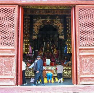 Journey to the Mountains 83