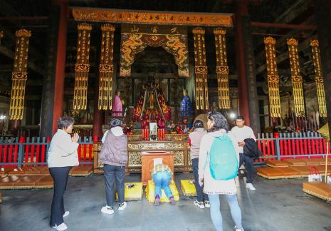 Journey to the Mountains 85