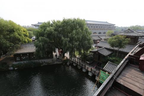 Jiangnan Dream 5