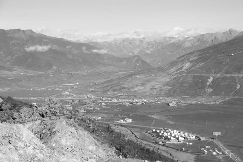 Tianlu Weaving Brocade 11