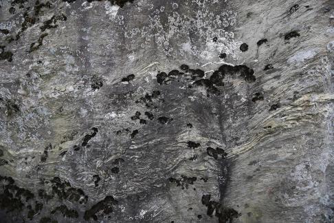 Mountain rocks in the mountains 9