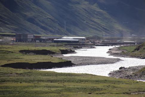 River Valley Clouds 4