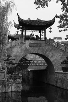 Dream into the water town 2