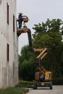 Ancient Charm New Tour 14