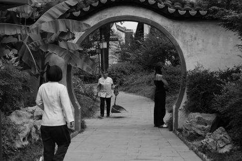 Ancient Charm New Tour 9