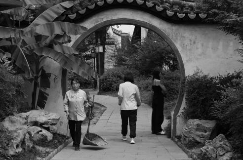 Ancient Charm New Tour 10