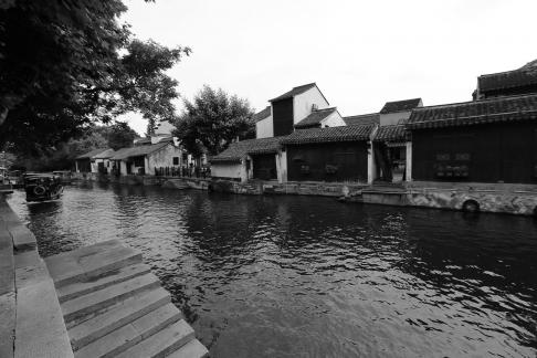 Boating in the Water Lane 22