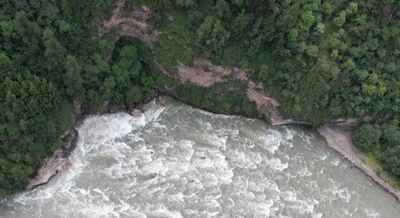 Green hills will always remain 2