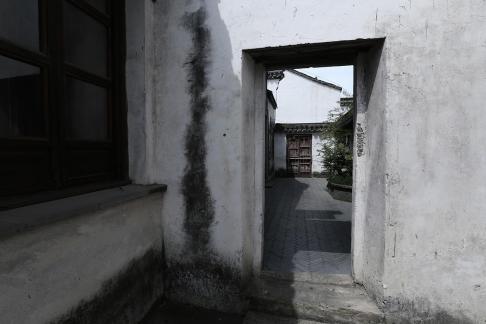 Water Town Stories 16