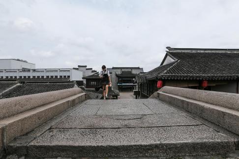 Water Town Stories 6