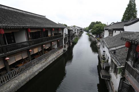 Water Town Stories 3