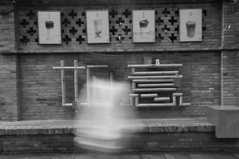 City Lights and Shadows 11