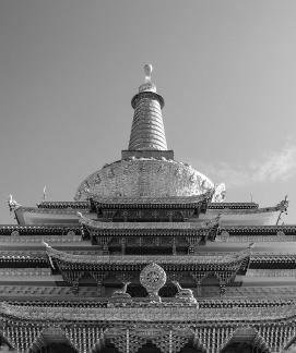 Human Buddhist Kingdom 3