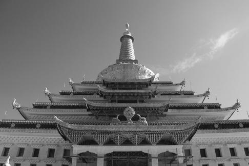 Human Buddhist Kingdom 4