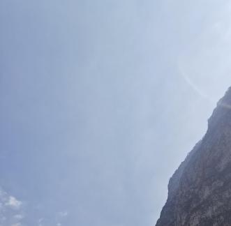 Yuanpo Flowing Clouds 12