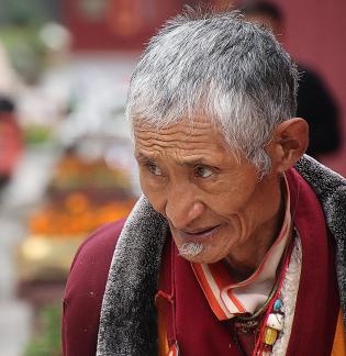 March toward the light 11