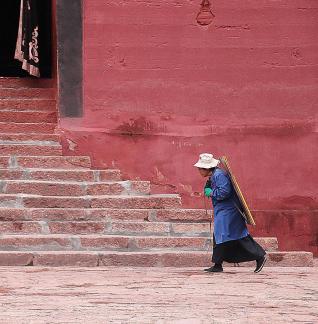 March toward the light 2