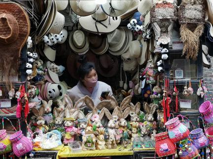 The First Street of Xishu 11