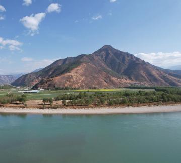 Shuibao Green Mountain 2