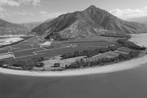 Shuibao Green Mountain 6