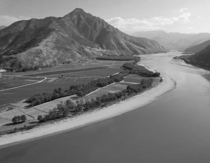 Shuibao Green Mountain 7