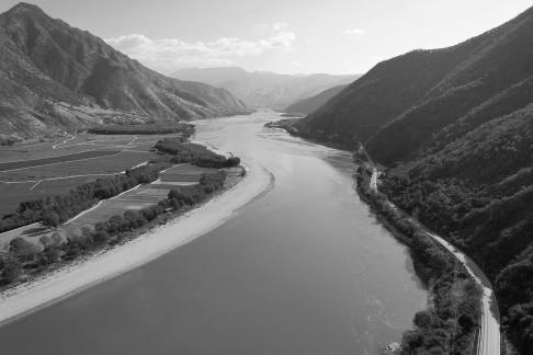 Shuibao Green Mountain 8