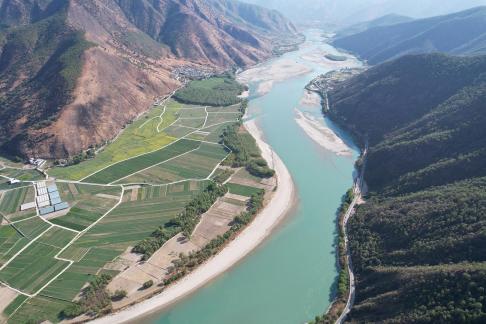 Shuibao Green Mountain 10