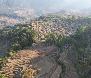 Verses of the Earth 6