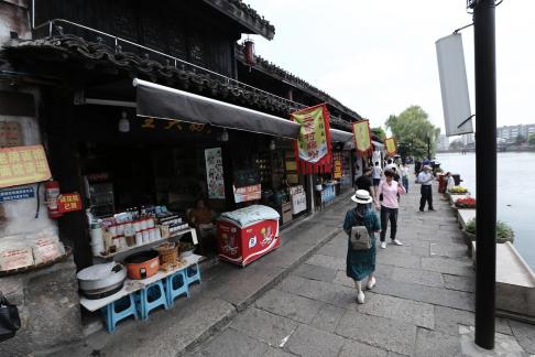 The ancient town charm 29