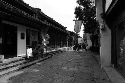 The ancient town charm 25