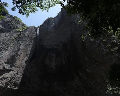 Blue Sky Clear Heart 25