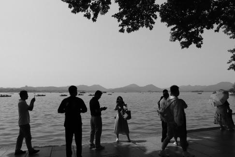 Waterfront leisure 1