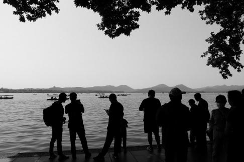 Waterfront leisure 3