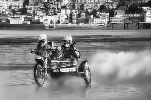 Gotta to get out of Town