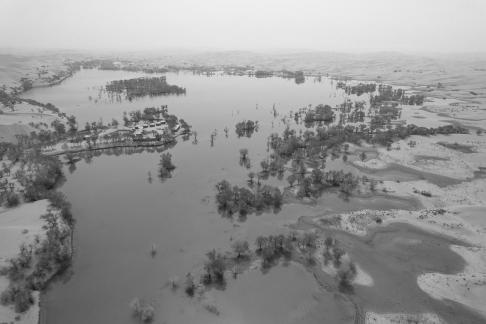 Remote viewing of oasis 2