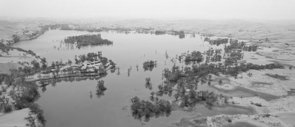 Remote viewing of oasis 3