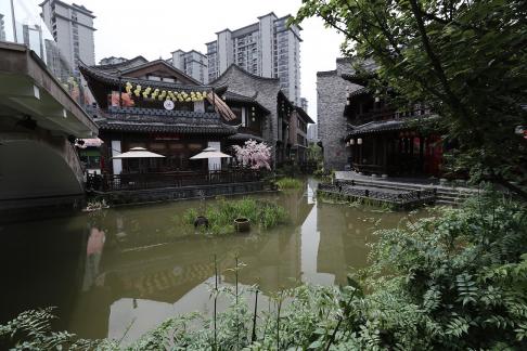 The House by the River 12