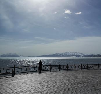 Under the Cloud Dome 3