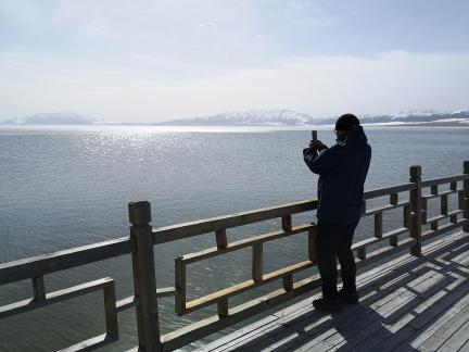 Under the Cloud Dome 5